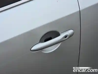 Renault SM3 2009 1.6 гидро в Москве № 929679, миниатюра 6