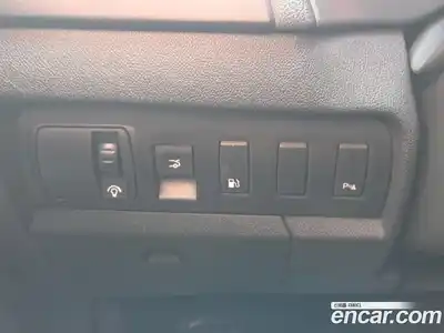 Renault SM3 2009 1.6 гидро в Москве № 929679, миниатюра 9