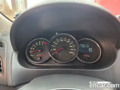 Renault SM3 2009 1.6 гидро в Москве № 929679, миниатюра 10