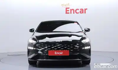 Kia K8 2023 1.6 Автомат в Москве № 929741, миниатюра 3