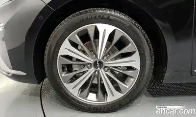 Kia K8 2023 1.6 Автомат в Москве № 929741, миниатюра 5