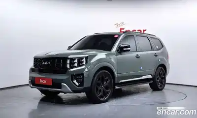 Kia Mohave 디젤 3.0 4WD 6인승 마스터즈 그래비티