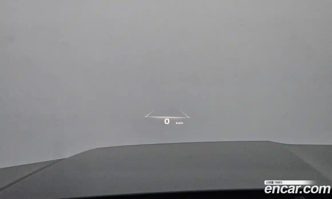 Kia Mohave 2024 3.0 Автомат в Москве № 929765, фото 17