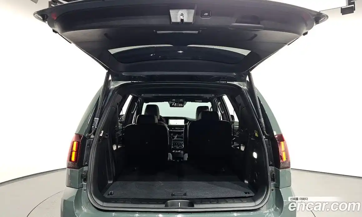 Kia Mohave 2024 3.0 Автомат в Москве № 929765, фото 20