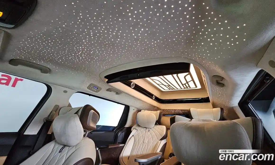 Kia Canival 2022 3.5 Автомат в Москве № 929803, фото 18