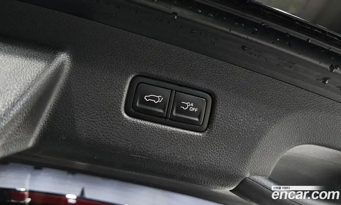 Kia Canival 2022 3.5 Автомат в Москве № 929803, фото 20