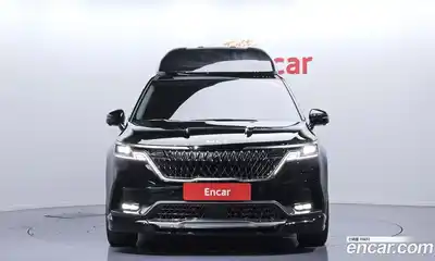 Kia Canival 2022 3.5 Автомат в Москве № 929803, миниатюра 3