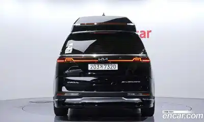 Kia Canival 2022 3.5 Автомат в Москве № 929803, миниатюра 4