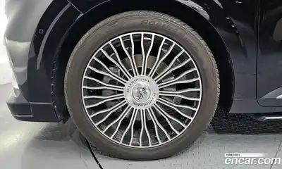 Kia Canival 2022 3.5 Автомат в Москве № 929803, миниатюра 5