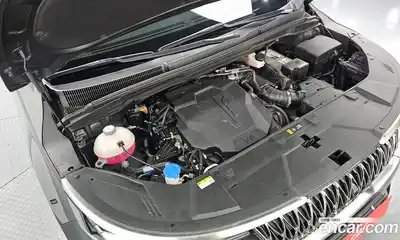 Kia Canival 2022 3.5 Автомат в Москве № 929803, миниатюра 6