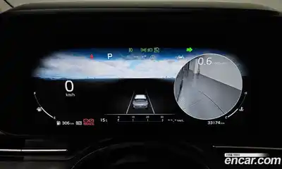 Kia Canival 2022 3.5 Автомат в Москве № 929803, миниатюра 8