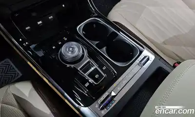 Kia Canival 2022 3.5 Автомат в Москве № 929803, миниатюра 9