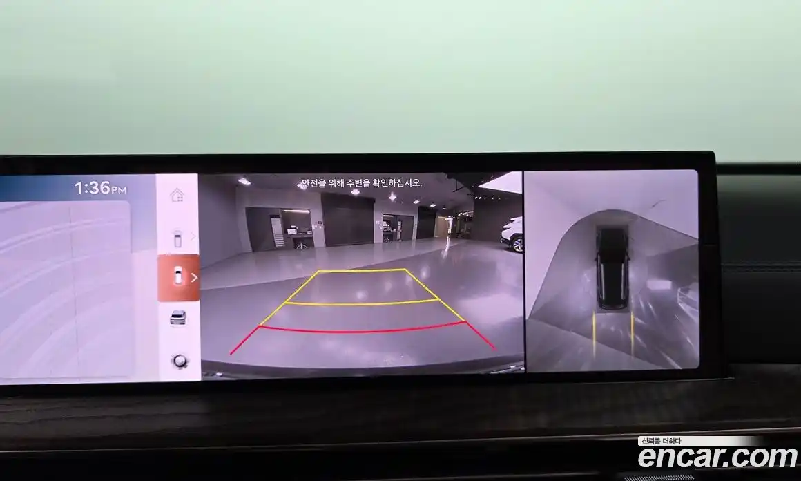 Genesis GV80 2024 3.5 гидро в Москве № 930274, фото 15