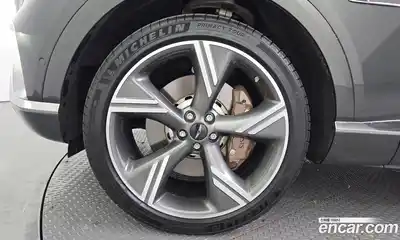 Genesis GV80 2024 3.5 гидро в Москве № 930274, миниатюра 5