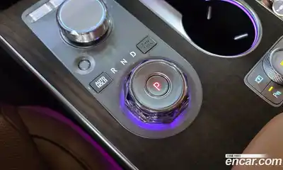 Genesis GV80 2024 3.5 гидро в Москве № 930274, миниатюра 9