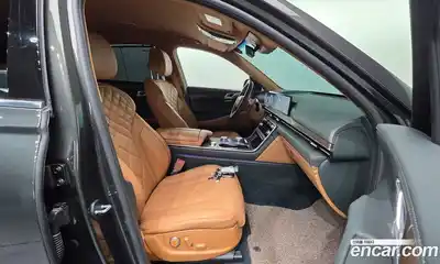 Genesis GV80 2024 3.5 гидро в Москве № 930274, миниатюра 10