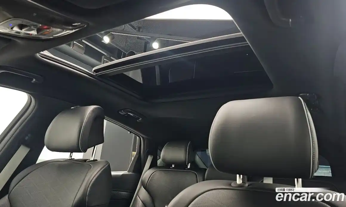 Genesis GV80 2024 2.5 Классический в Москве № 930321, фото 17