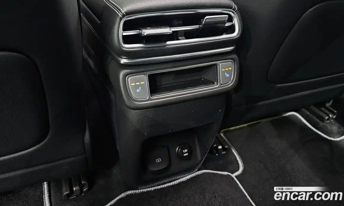 Genesis GV80 2024 2.5 Классический в Москве № 930321, фото 19