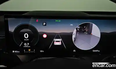 Genesis GV80 2024 2.5 Классический в Москве № 930321, миниатюра 8