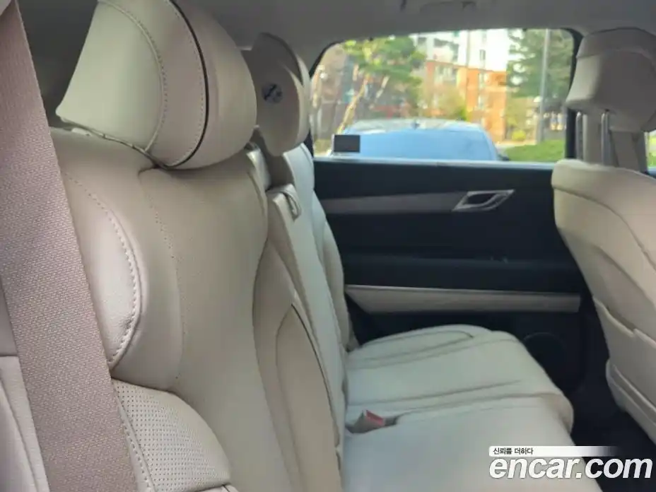 Genesis GV80 2025 2.5 Автомат в Москве № 930397, фото 14