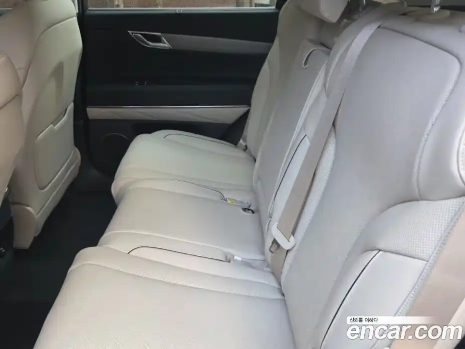 Genesis GV80 2025 2.5 Автомат в Москве № 930397, фото 15