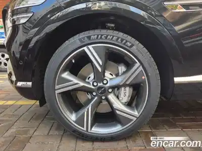 Genesis GV80 2025 2.5 Автомат в Москве № 930397, миниатюра 7