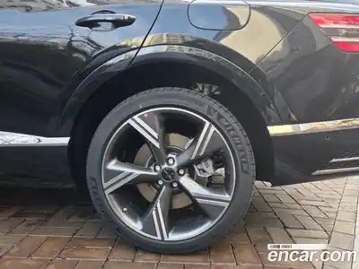 Genesis GV80 2025 2.5 Автомат в Москве № 930397, миниатюра 8