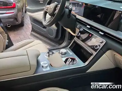 Genesis GV80 2025 2.5 Автомат в Москве № 930397, миниатюра 10