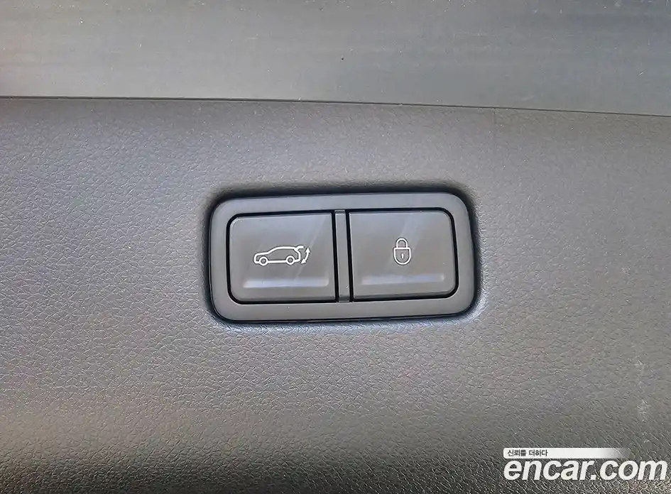 Genesis GV70 2024 2.5 Автомат в Москве № 930659, фото 11