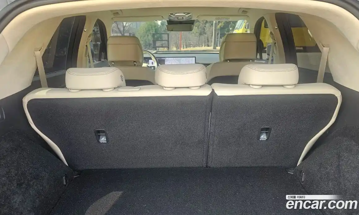 Genesis GV70 2024 2.5 Автомат в Москве № 930659, фото 12