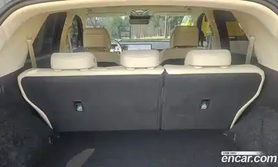 Genesis GV70 2024 2.5 Автомат в Москве № 930659, миниатюра 12