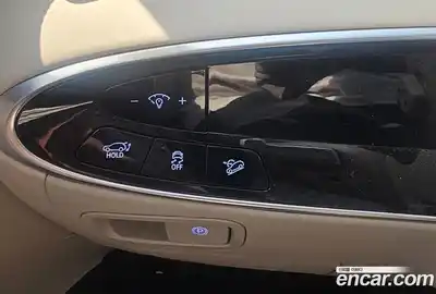 Genesis GV70 2024 2.5 Автомат в Москве № 930659, миниатюра 7