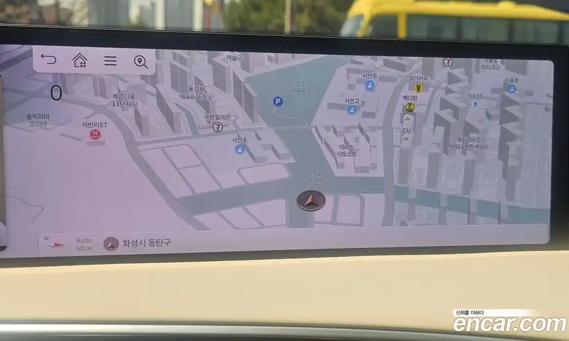 Genesis GV70 2024 2.5 Автомат в Москве № 930659, фото 10