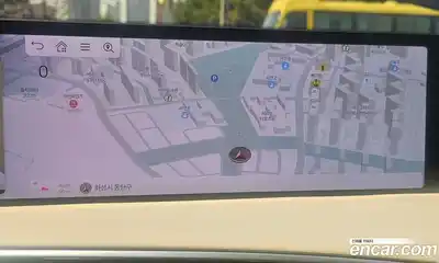 Genesis GV70 2024 2.5 Автомат в Москве № 930659, миниатюра 10