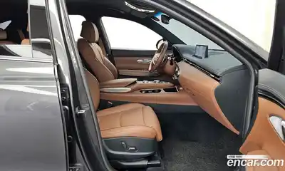 Genesis GV70 2021 2.5 Автомат в Москве № 930735, миниатюра 11