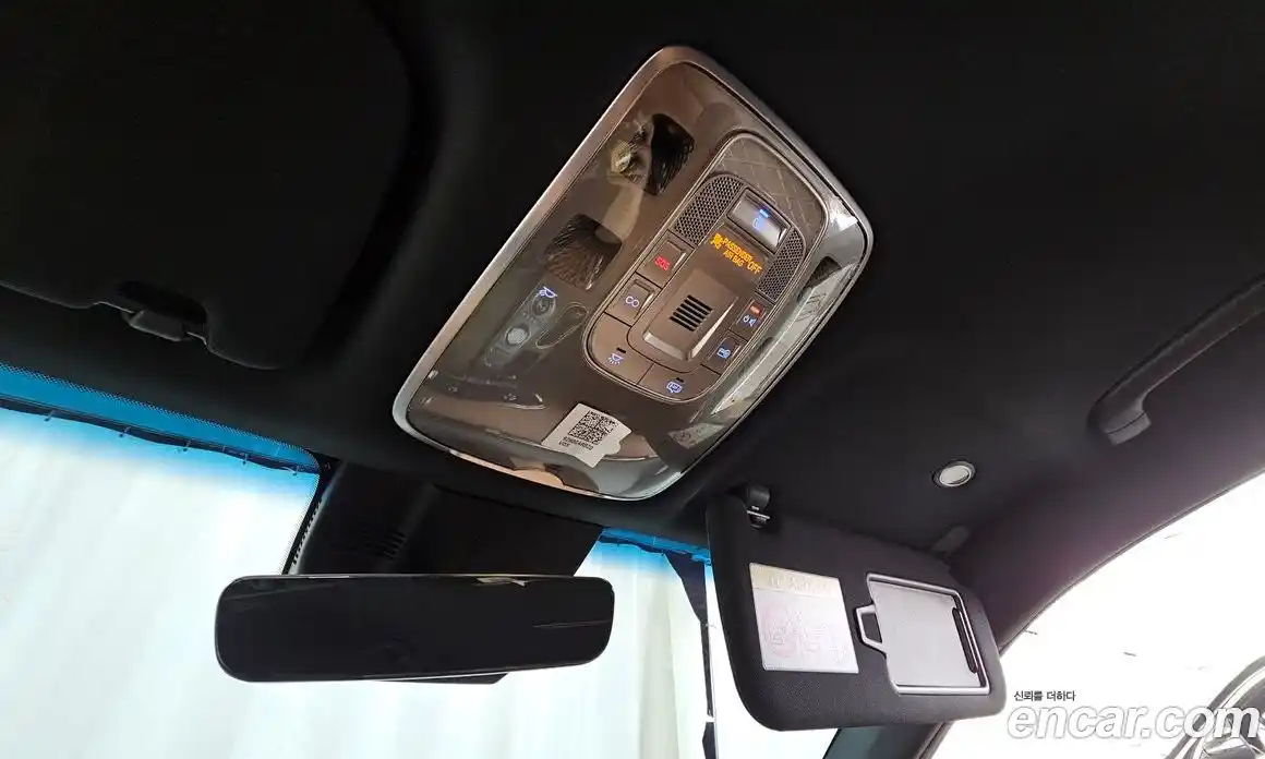 Genesis GV70 2021 2.5 Автомат в Москве № 930735, фото 18