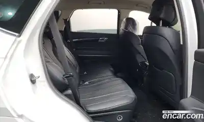 Genesis GV80 2021 2.5 Автомат в Москве № 930737, миниатюра 11