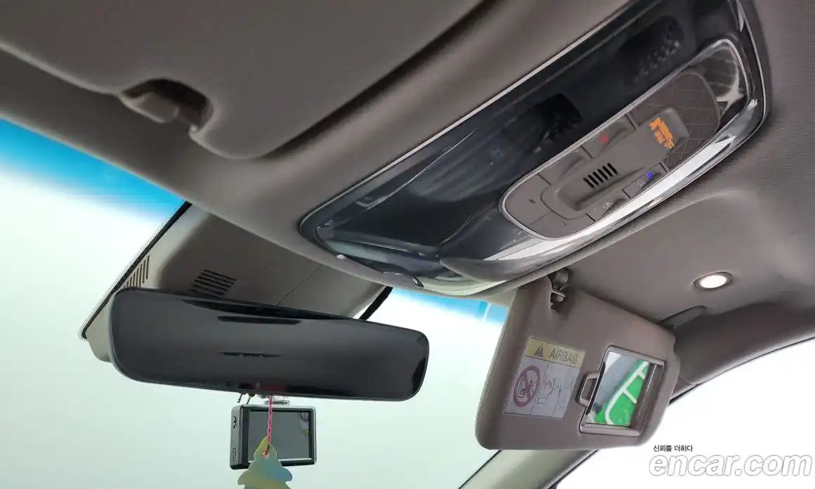 Genesis GV80 2021 2.5 Автомат в Москве № 930737, фото 16