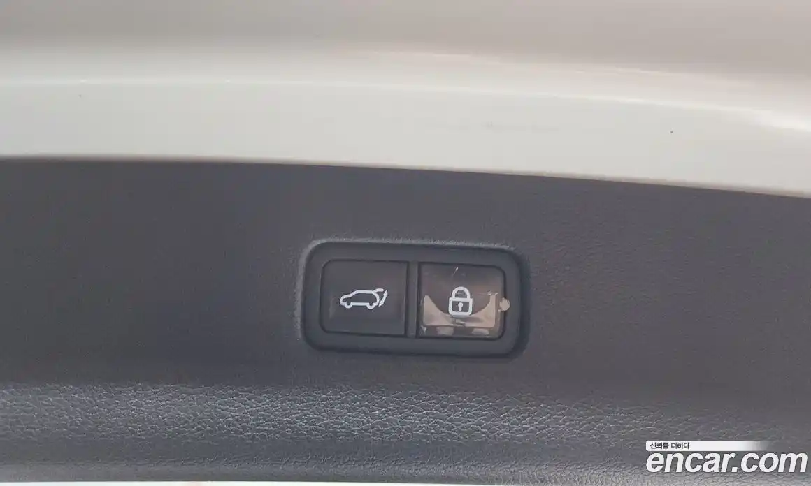 Genesis GV80 2021 2.5 Автомат в Москве № 930737, фото 18