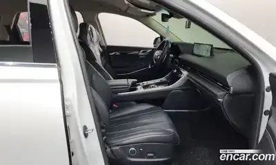 Genesis GV80 2021 2.5 Автомат в Москве № 930737, миниатюра 10