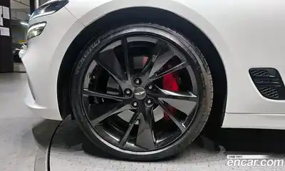 Genesis G70 2021 2.0 Классический в Москве № 930828, миниатюра 5