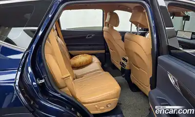 Genesis GV80 2020 2.5 Автомат в Москве № 930922, миниатюра 12