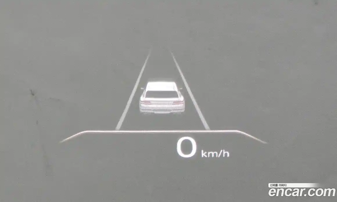 Genesis GV80 2020 2.5 Автомат в Москве № 930922, фото 17