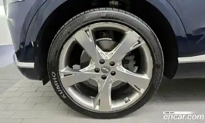 Genesis GV80 2020 2.5 Автомат в Москве № 930922, миниатюра 5