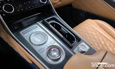 Genesis GV80 2020 2.5 Автомат в Москве № 930922, миниатюра 9