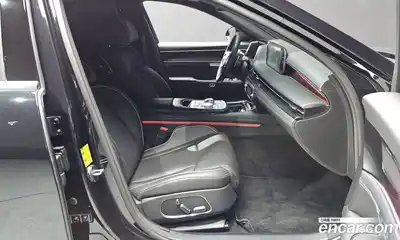 Genesis G90 2023 3.5 Автомат в Москве № 931025, миниатюра 11