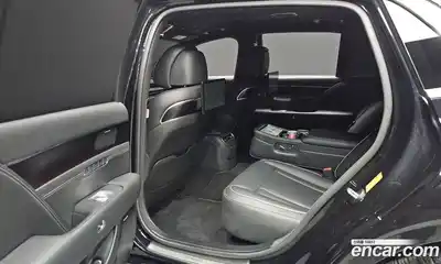 Genesis G90 2023 3.5 Автомат в Москве № 931025, миниатюра 12