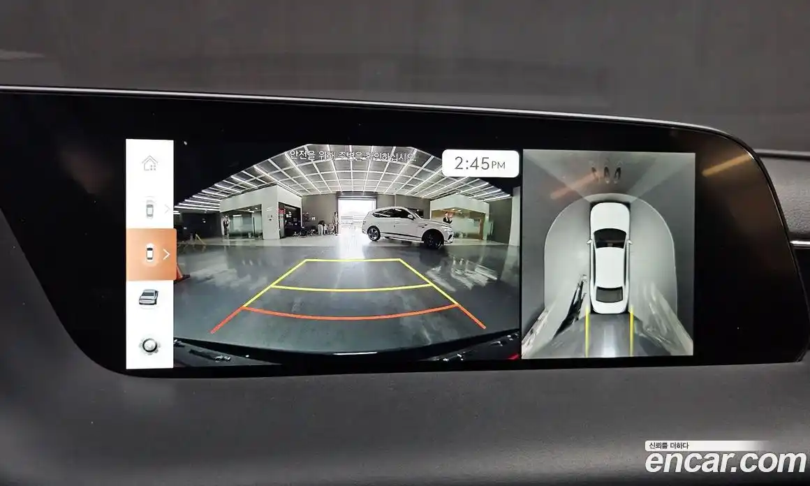 Genesis G90 2023 3.5 Автомат в Москве № 931025, фото 15