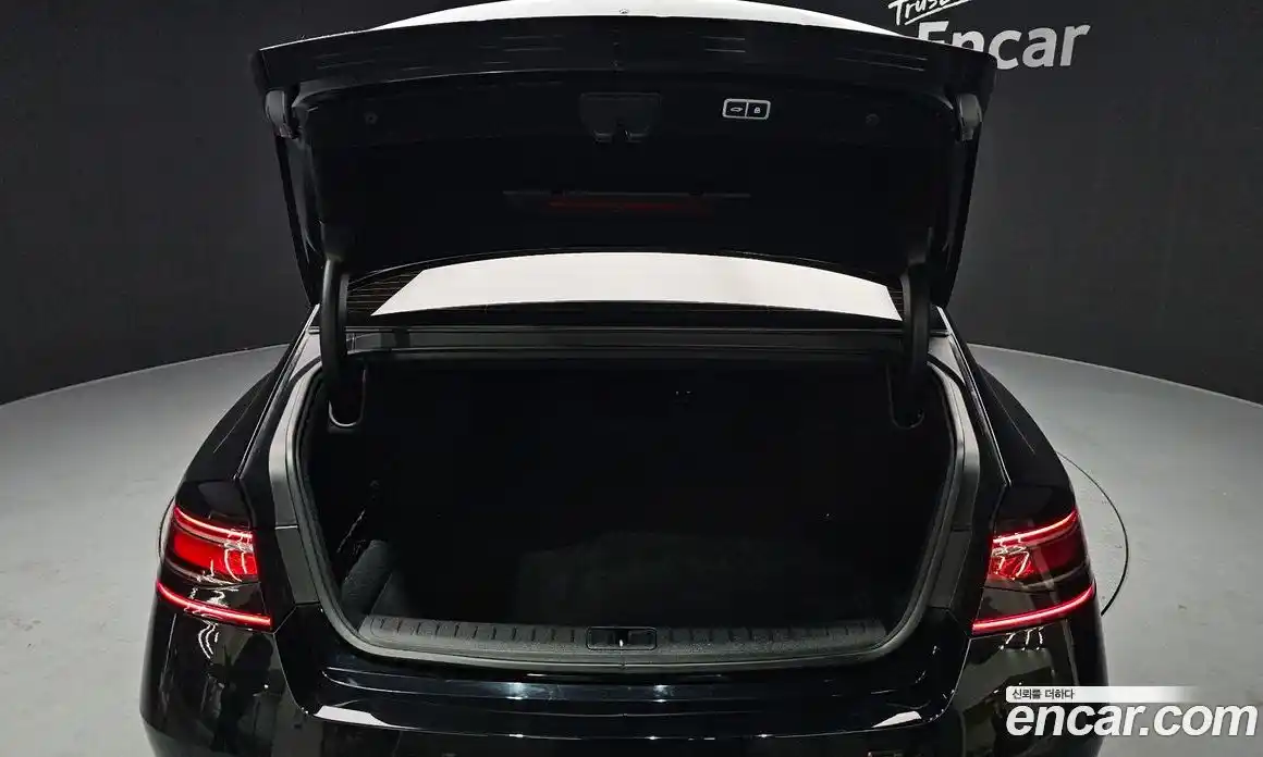 Genesis G90 2023 3.5 Автомат в Москве № 931025, фото 20