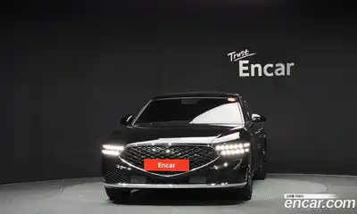 Genesis G90 2023 3.5 Автомат в Москве № 931025, миниатюра 3